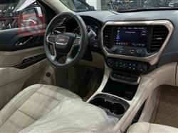 جی ئێم سی ئەکادیا